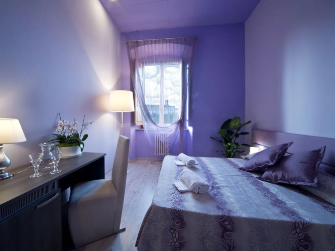 Hotel Palazzo Renieri - 3stelle S