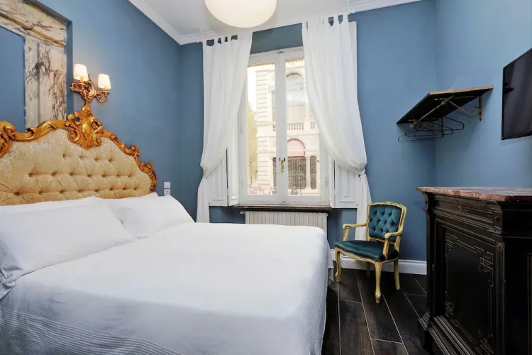 Behar'S Luxury Rooms