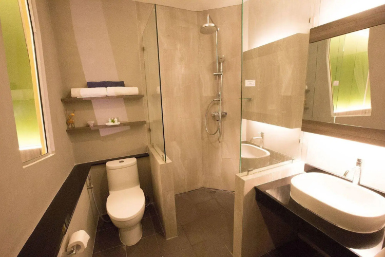 ZEN Rooms Naklua