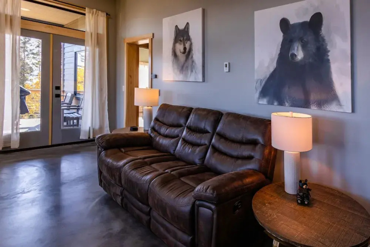 Inlet View Home