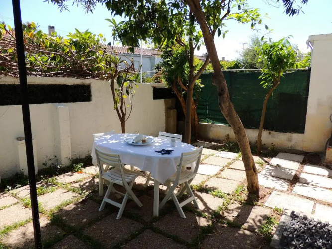 Casa Luisa Poetto