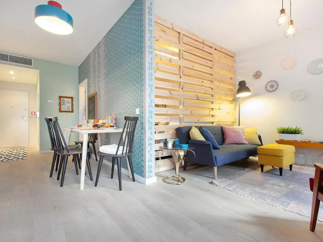 Sweet Inn Apartment - Mesquitela