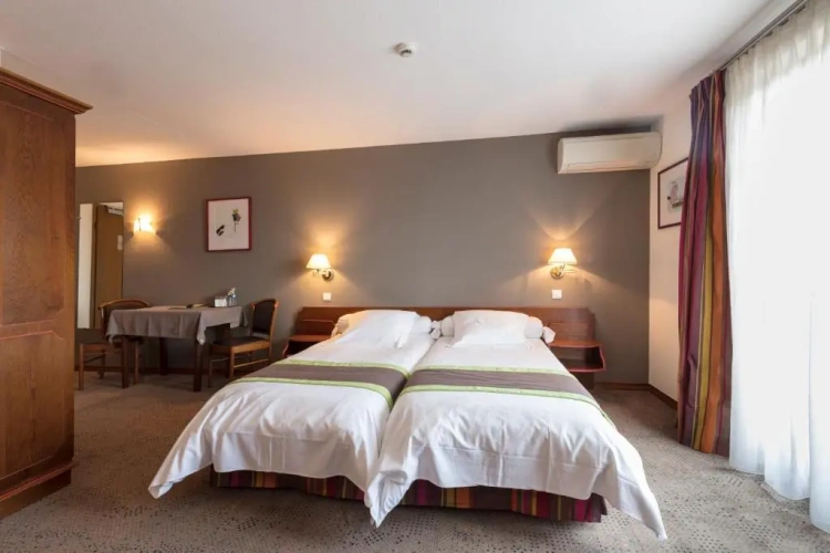 Comfort Twin room