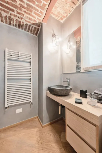 Piazza Savoia Stylish Flat