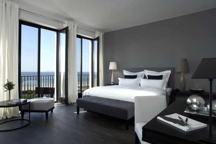 A-ROSA Collection Hotel Ceres am Meer, Adults only
