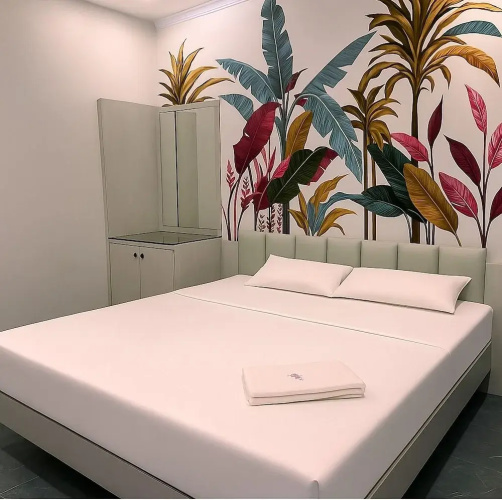 Hotel Aasi Inn