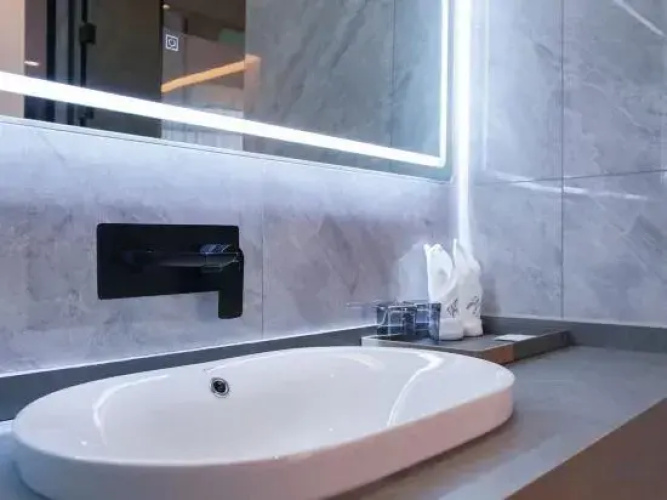 Weixi Jiayuan Boutique Hotel