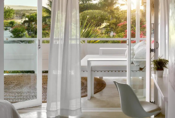 La Villa Jericoacoara