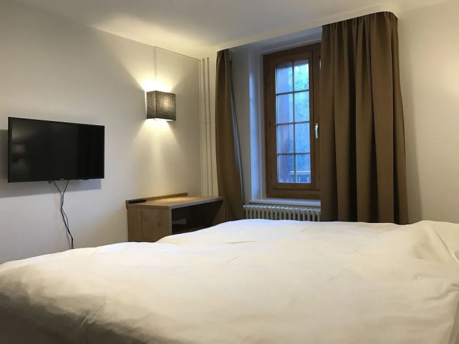 Brünig Lodge 24/7