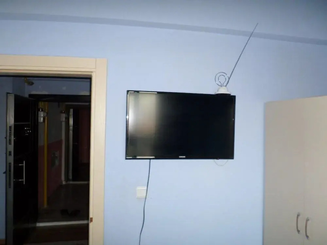 Baki Apart Hotel