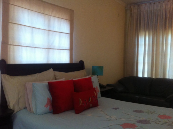 Dihate Guest House