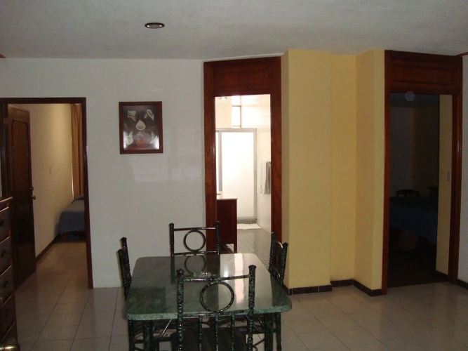 Estanza Hotel & Suites