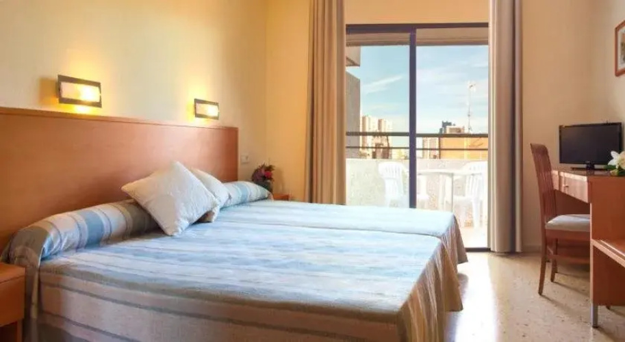 Hotel & Apartamentos Primavera Park