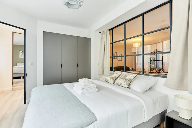 New Apartment Saint Germain Invalides