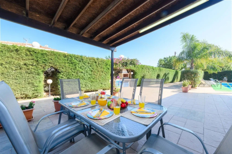 Villa Penelope in Protaras