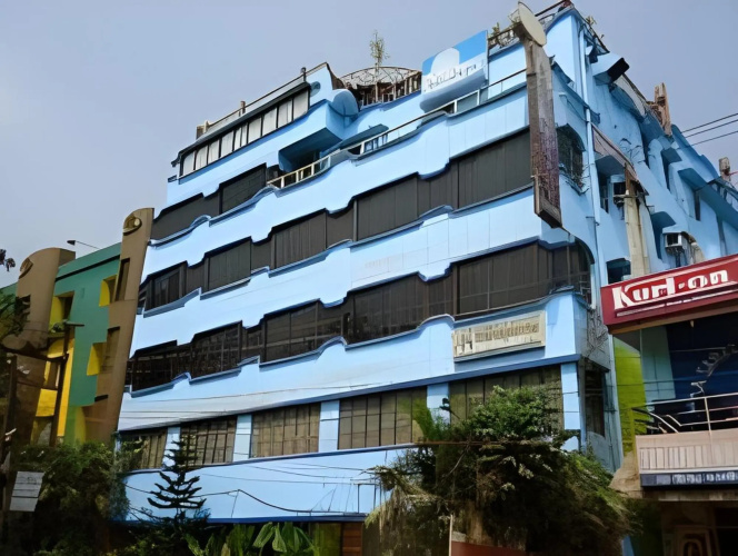 Image de l'hôtel