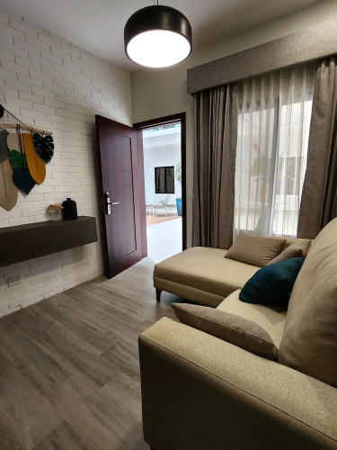 Hotel Tepeu