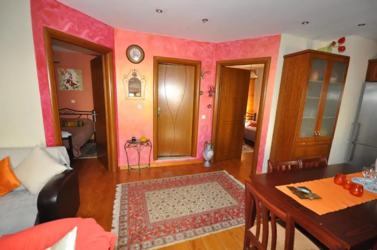 Villa Makrades