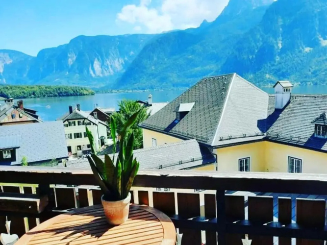 Pension Leopoldine Hotel
