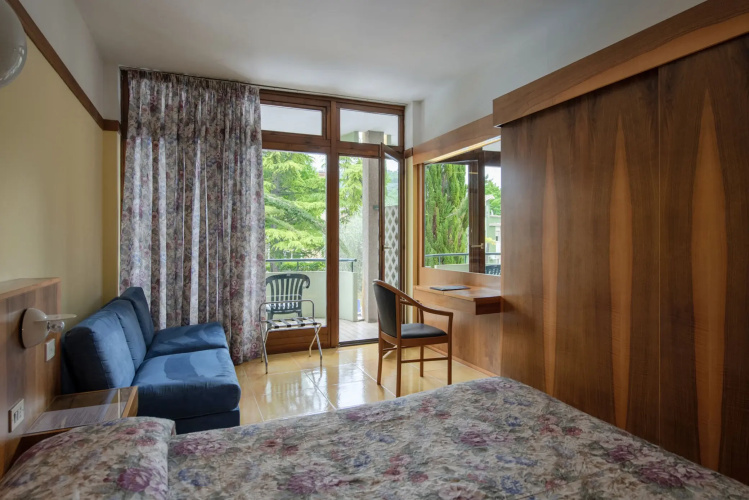 Hotel Palme & Suite