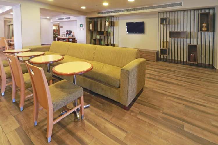 Hampton Inn by Hilton Chihuahua City photo 16