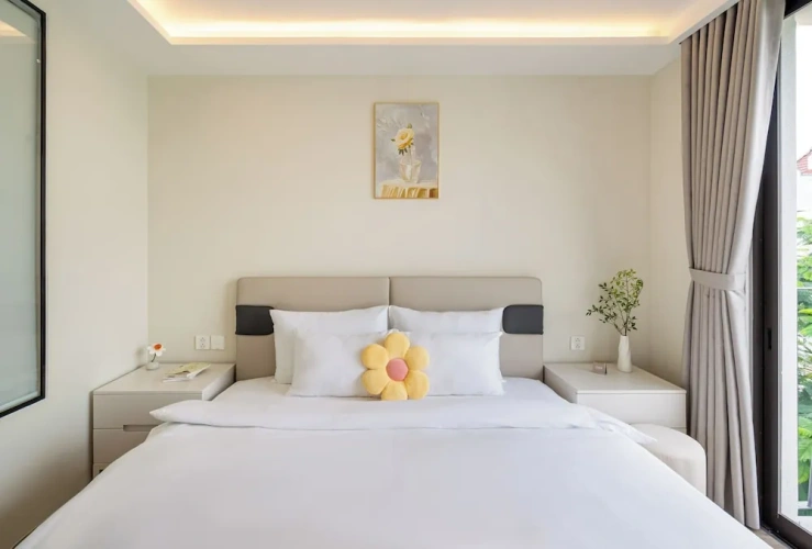 1 Bedroom Premier Suite