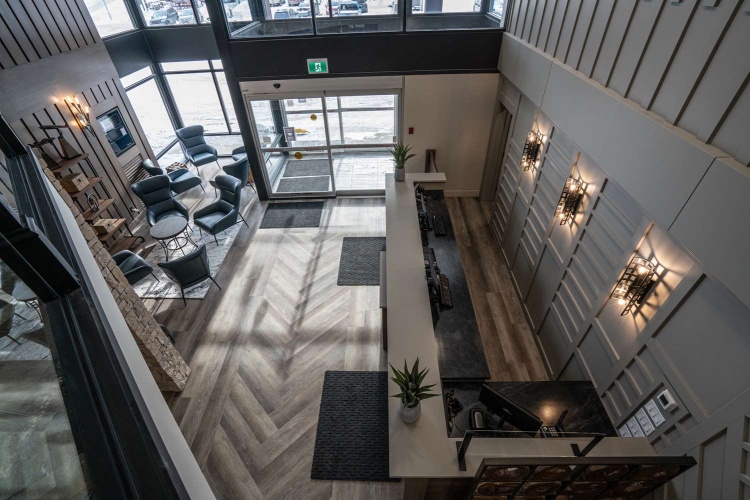 Prestige Kamloops Hotel photo 14