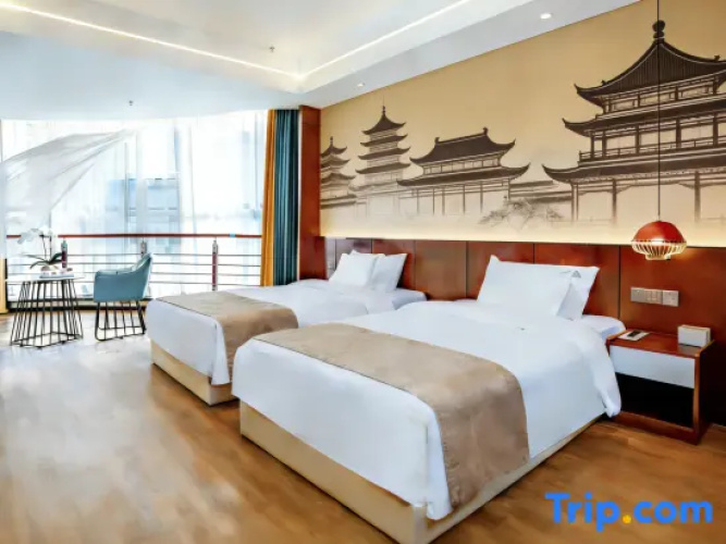 Executive Twin room
