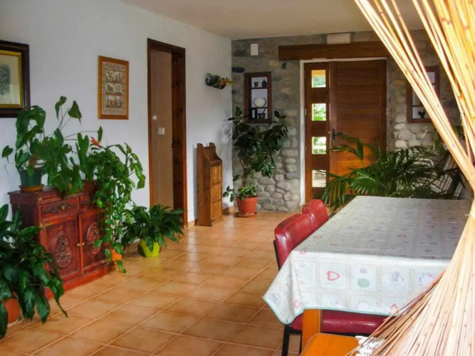 El Jardí