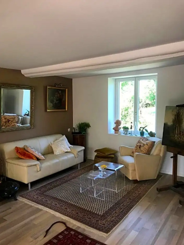 Bed&Breakfast La Vandelière