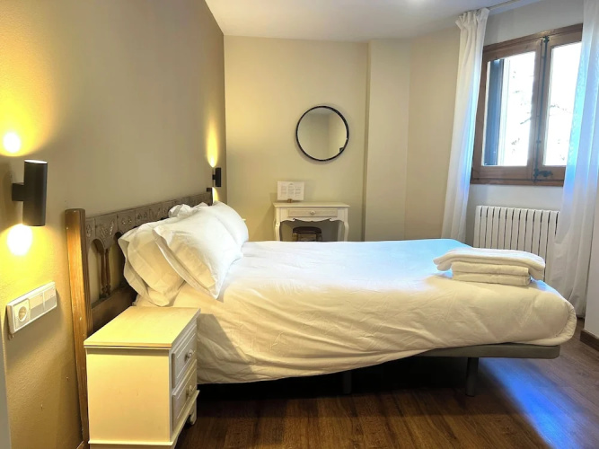 Posada d'Aneu B&B