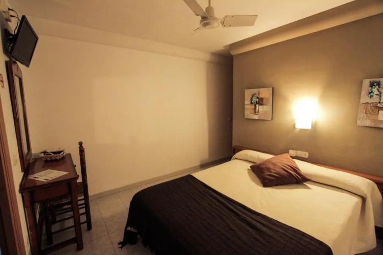 Hotel Balear