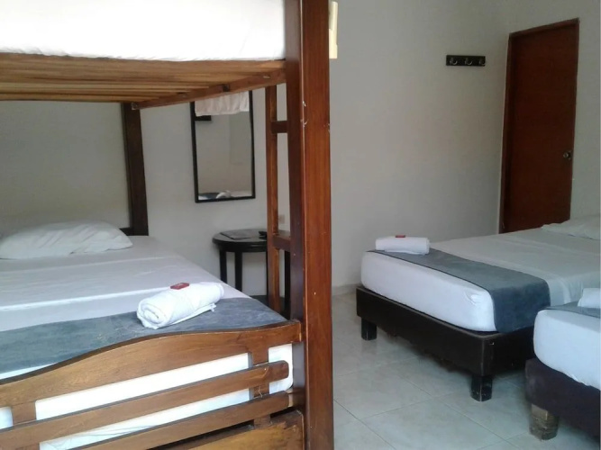 Aqua Hostal Valledupar