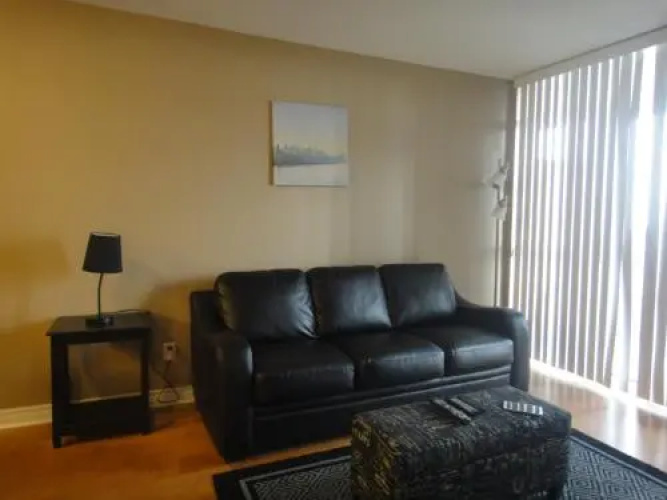 Executive Furnished Properties - Mississauga