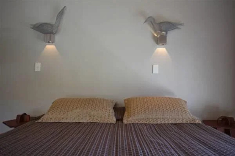 Great Barrier Lodge
