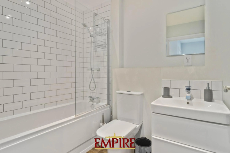 1 Bedroom Apartments in Digbeth