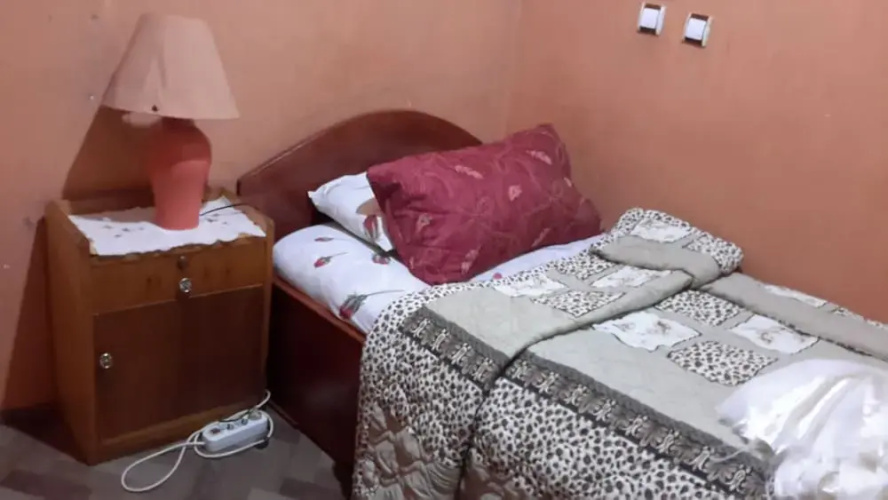 Birhan Guest House