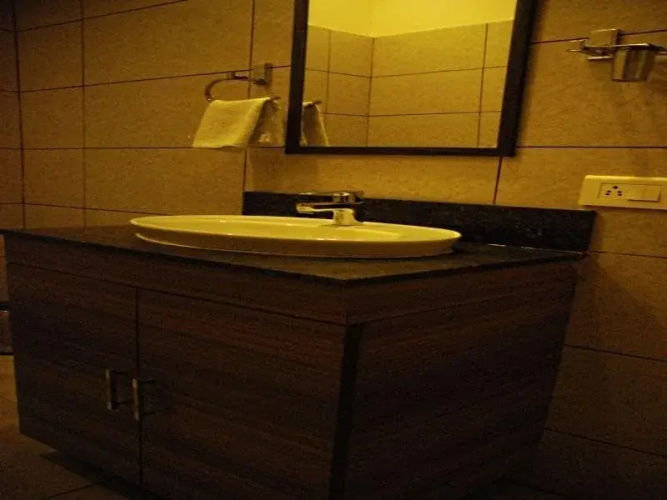 Hotel Aricent