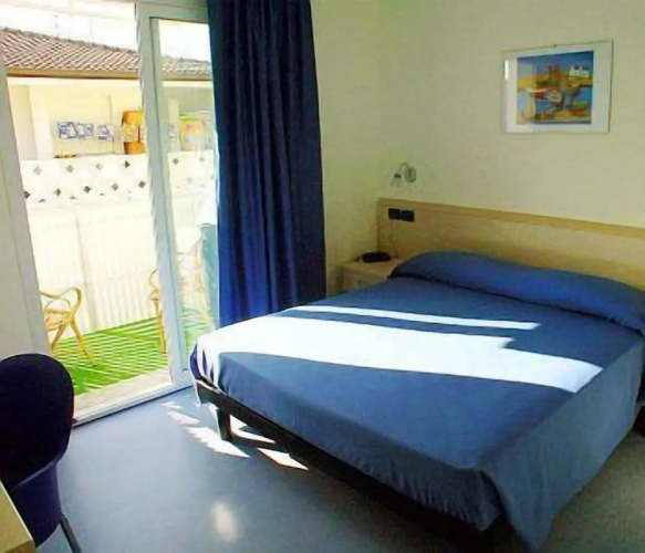 Hotel Minerva
