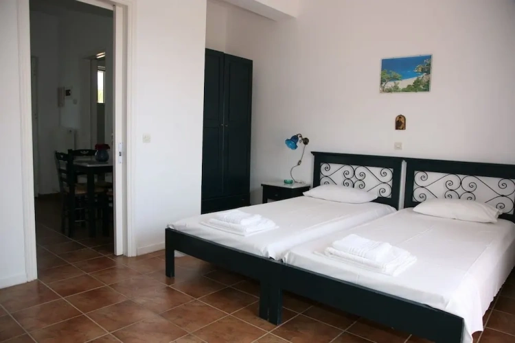 1 Bedroom Standard room