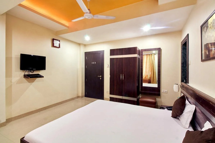 OYO 603 Hotel Swasti