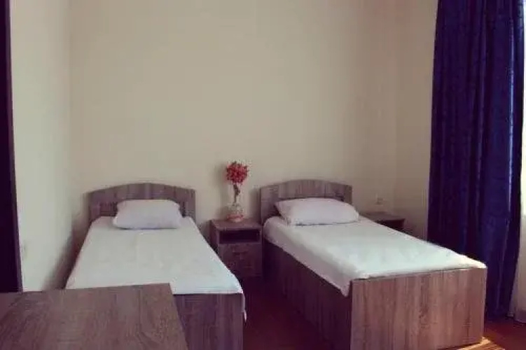 Hotel Argo-s