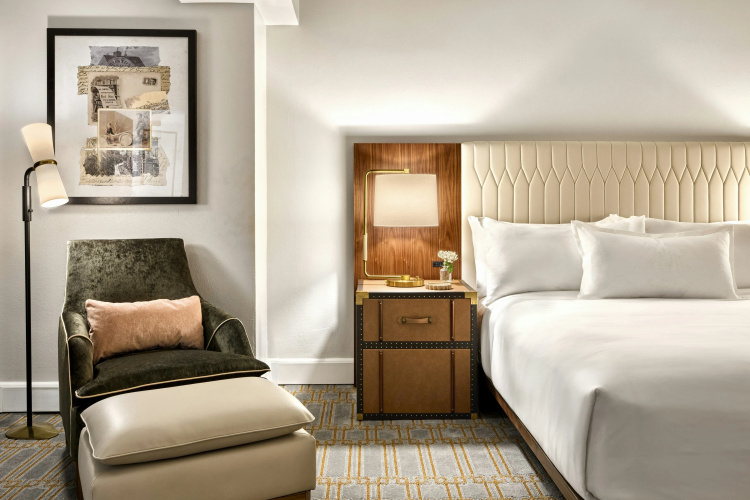 Omni Parker House