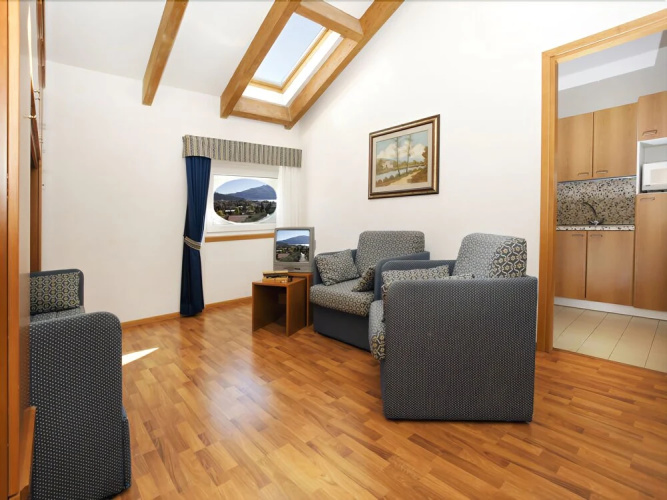 Aparthotel Englovacanze