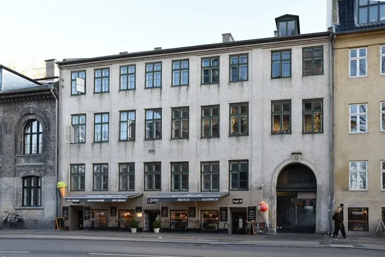 Hotelbild