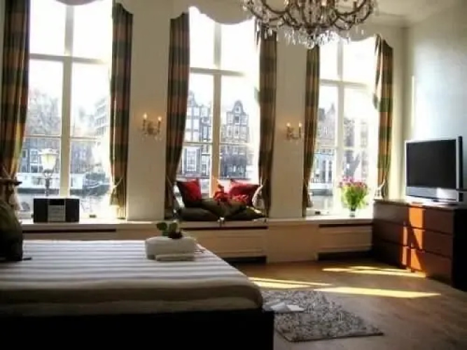 Anna Purna Guest House