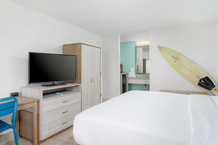 Surf & Sand Hotel photo 6