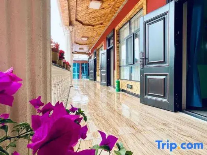 Haoxianglai Homestay