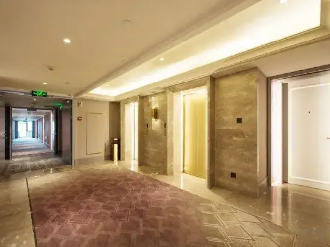 Mercure Anyang Downtown