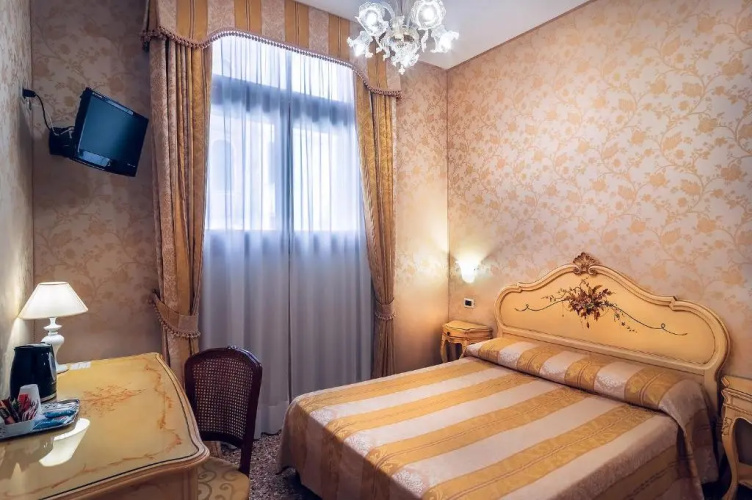 Hotel Al Malcanton